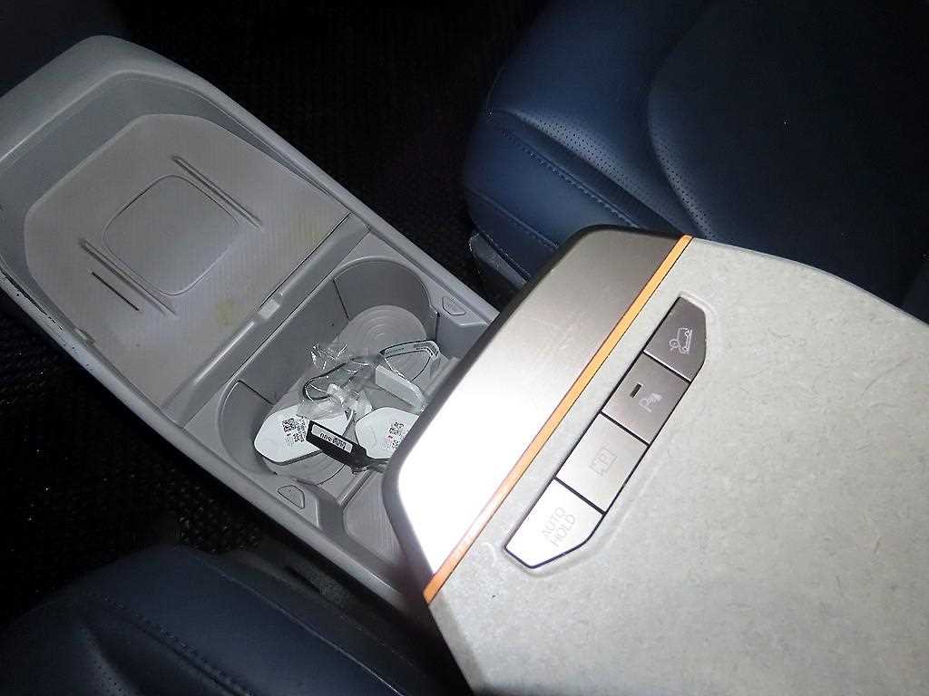 KIA EV3 2025 Gris - Importación desde Corea - HF Imports Iquique - Foto 13