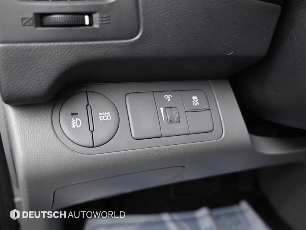 HYUNDAI Starex 2018 Gris - Importación desde Corea - HF Imports Iquique - Foto 16