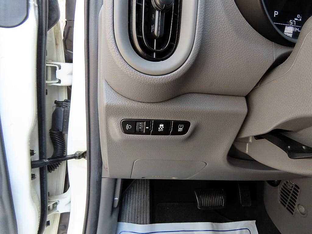 KIA Morning - Vista 12