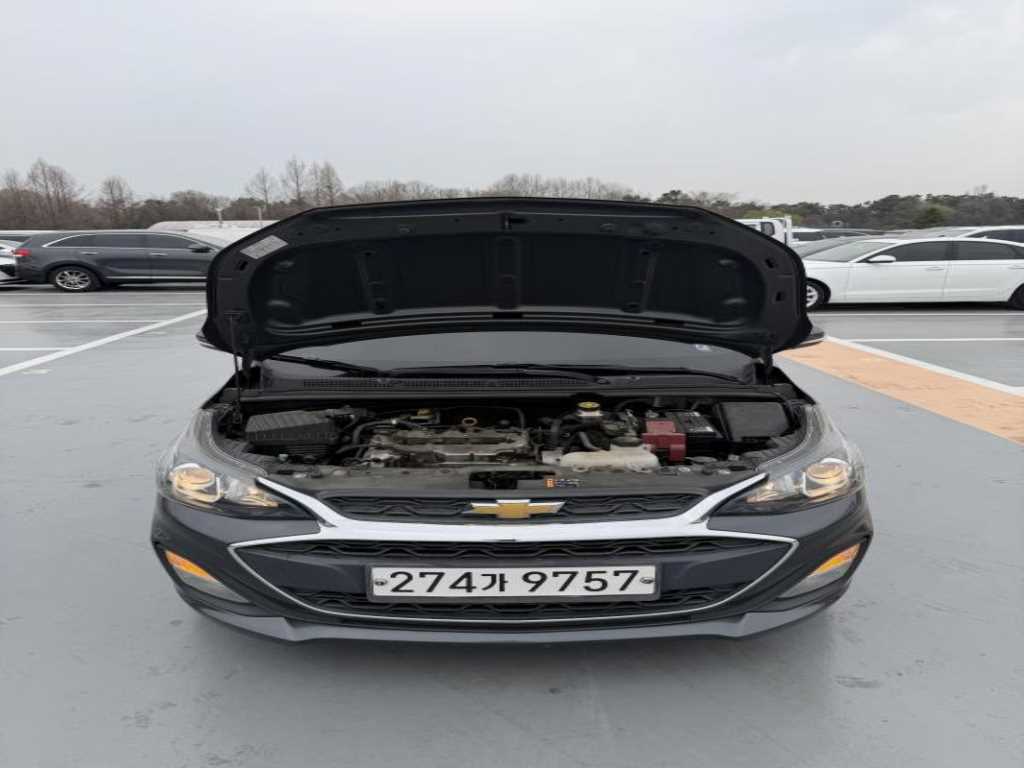 Chevrolet Spark 2020 - Importación desde Corea - HF Imports Iquique - Foto 15