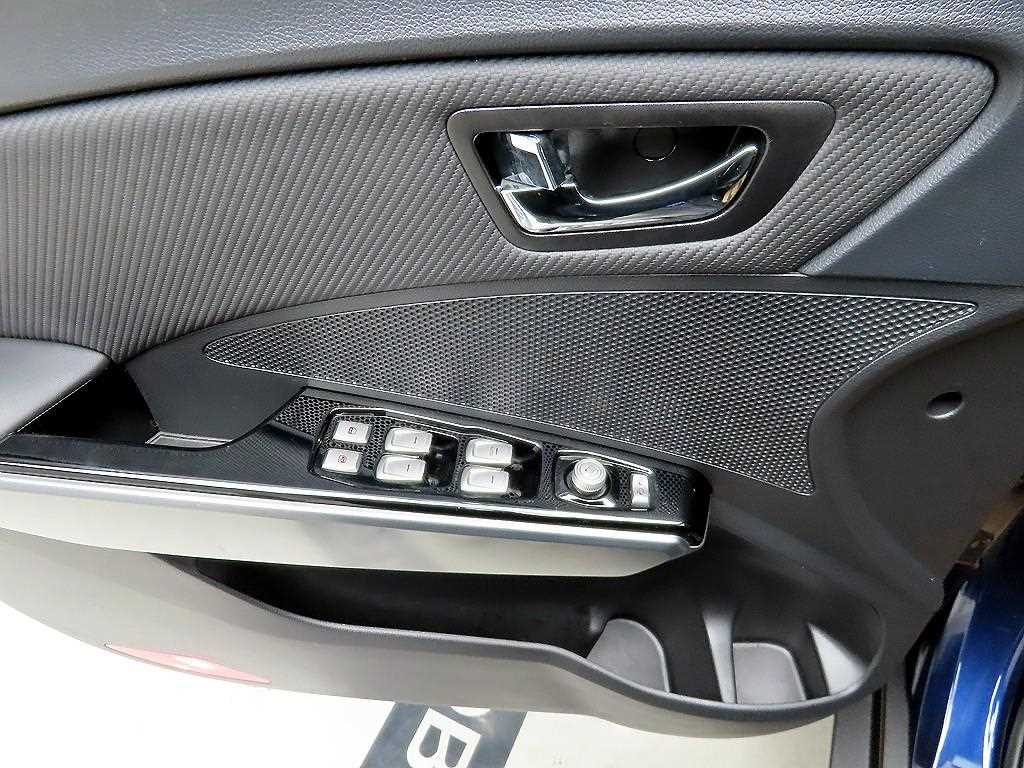 Ssangyong Tivoli - Vista 11