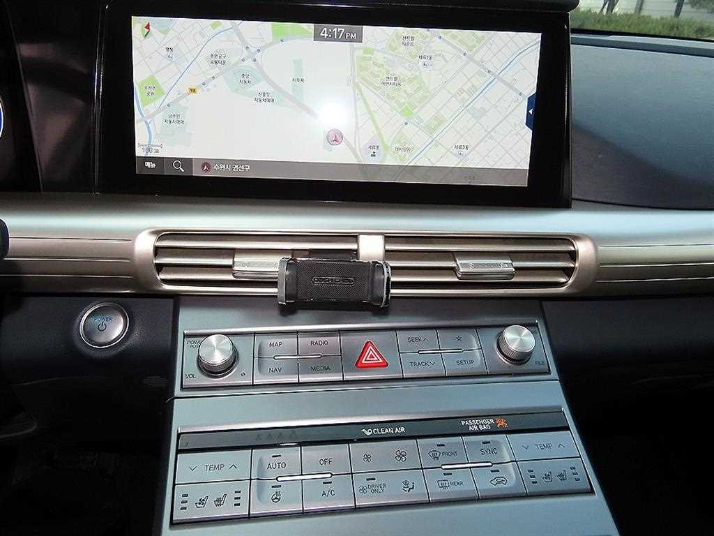 HYUNDAI Nexo 2022 Blanco - Importación desde Corea - HF Imports Iquique - Foto 13