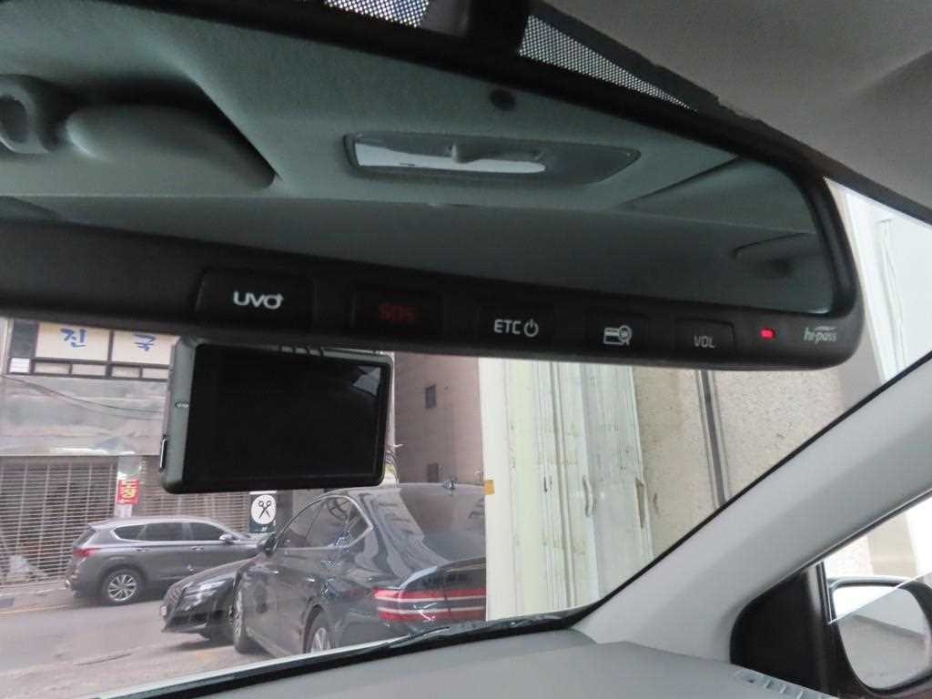 KIA Morning - Vista 11