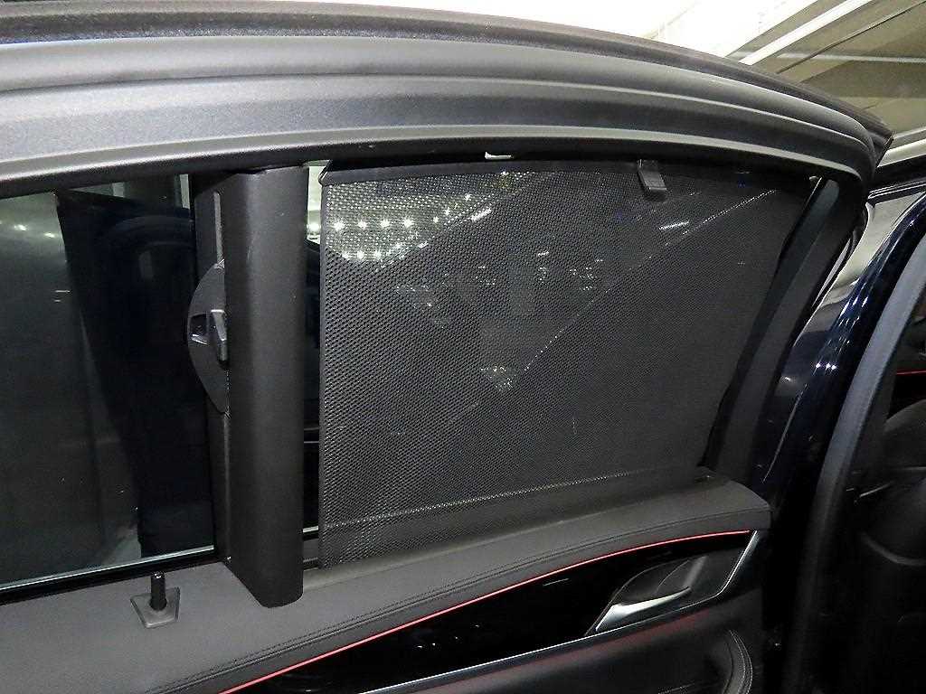 BMW 5 Series 2020 Negro - Importación desde Corea - HF Imports Iquique - Foto 13