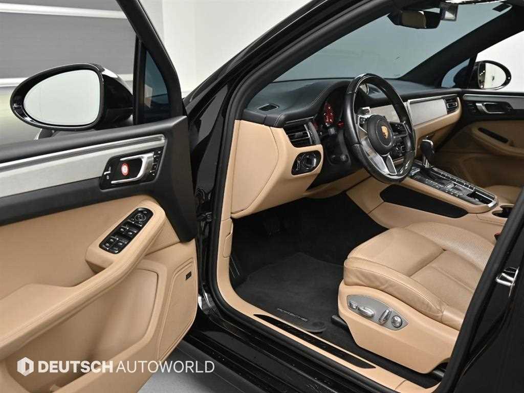 Porsche Macan - Vista 11