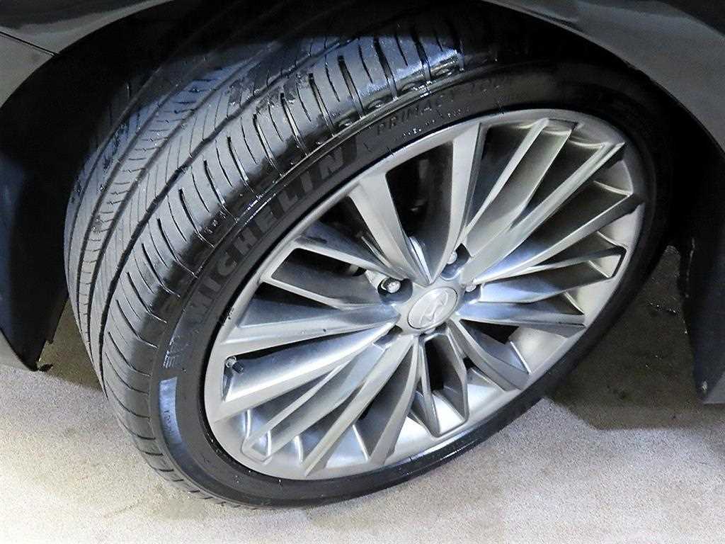 HYUNDAI Grandeur 2018 Negro - Importación desde Corea - HF Imports Iquique - Foto 20