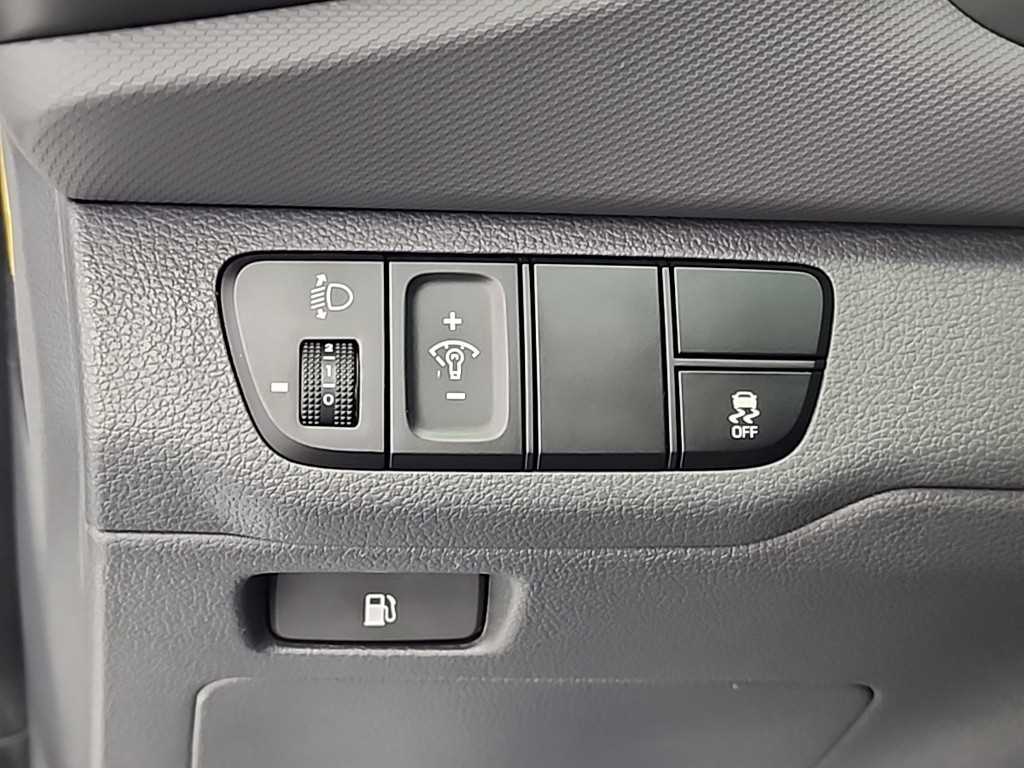 HYUNDAI Ioniq 2017 Blanco - Importación desde Corea - HF Imports Iquique - Foto 19