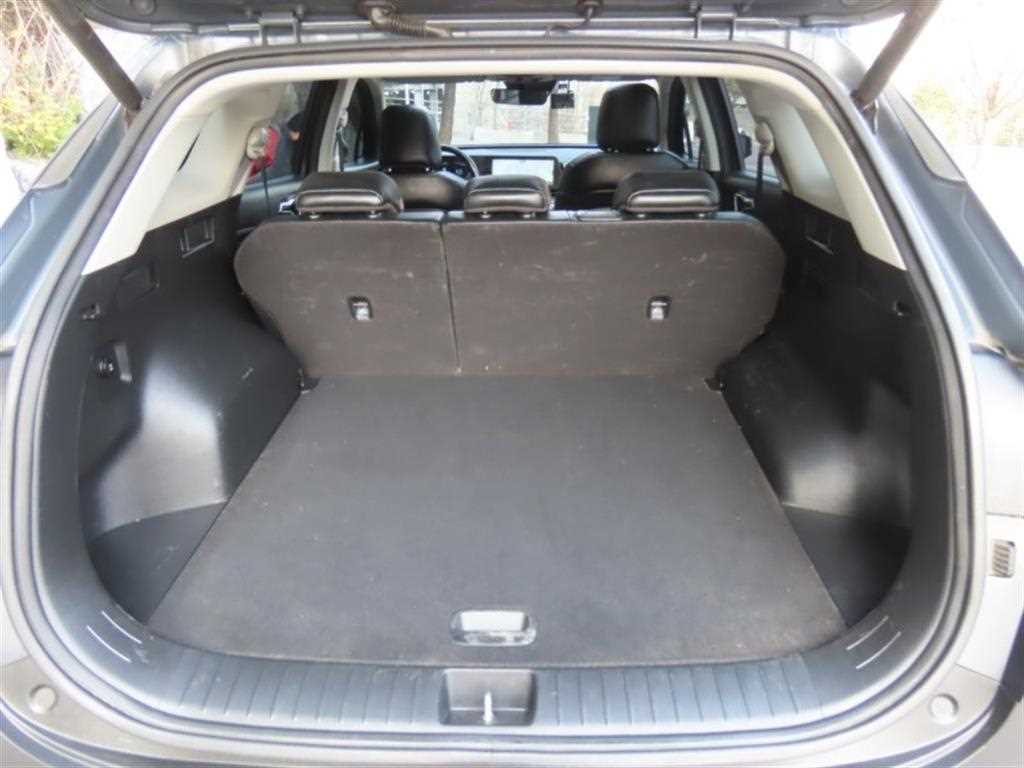 KIA Sportage 2022 Gris - Importación desde Corea - HF Imports Iquique - Foto 18