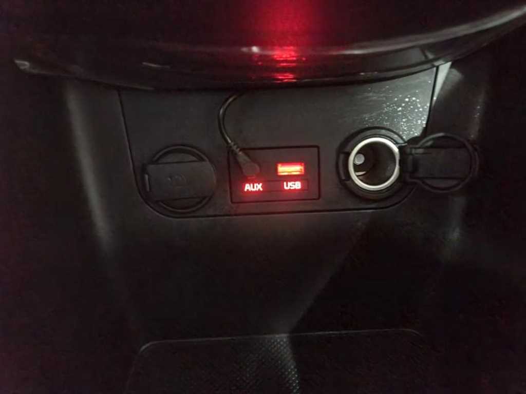 KIA Morning 2016 Gris - Importación desde Corea - HF Imports Iquique - Foto 14