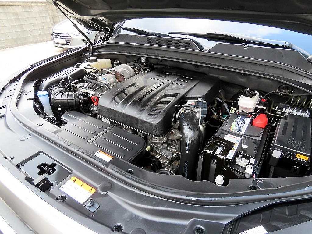 Ssangyong Rexton 2024 - Importación desde Corea - HF Imports Iquique - Foto 19