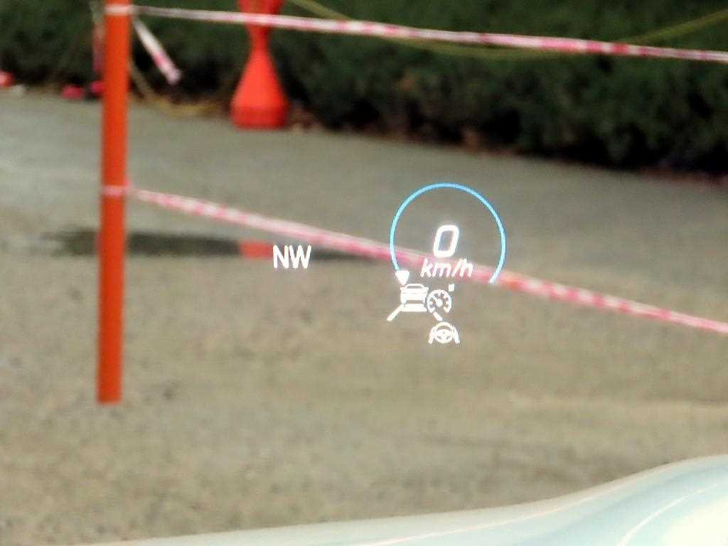 Mercedes Benz E class - Vista 10