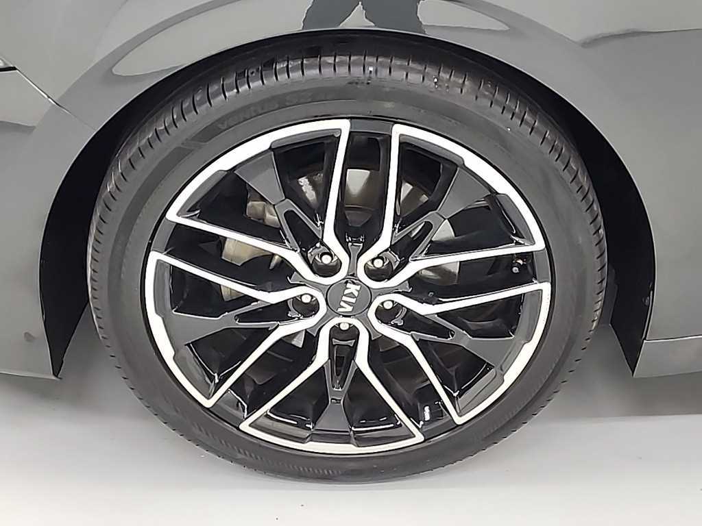 KIA K5 2021 - Importación desde Corea - HF Imports Iquique - Foto 19