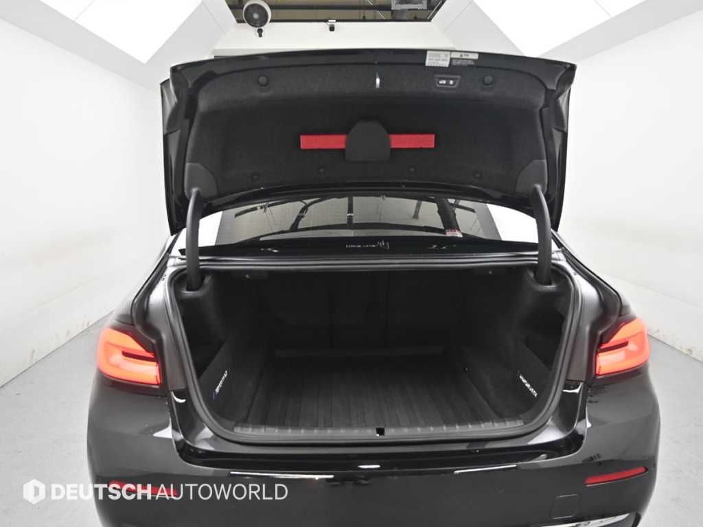 BMW 5 Series 2023 - Importación desde Corea - HF Imports Iquique - Foto 19