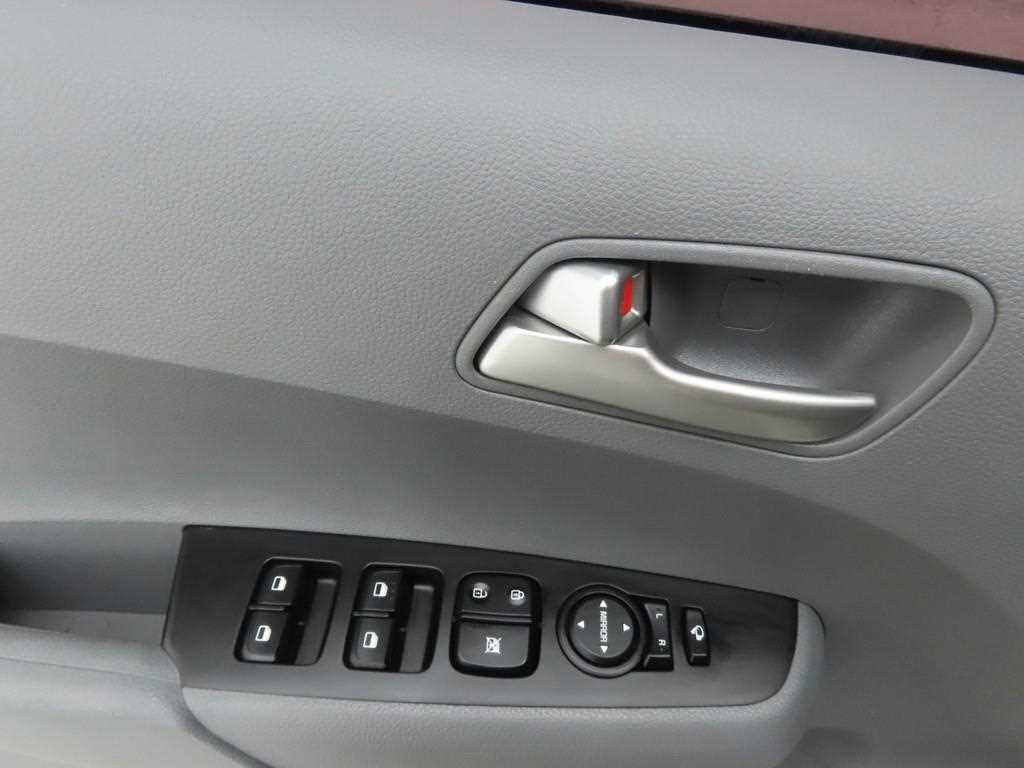 KIA Morning - Vista 9