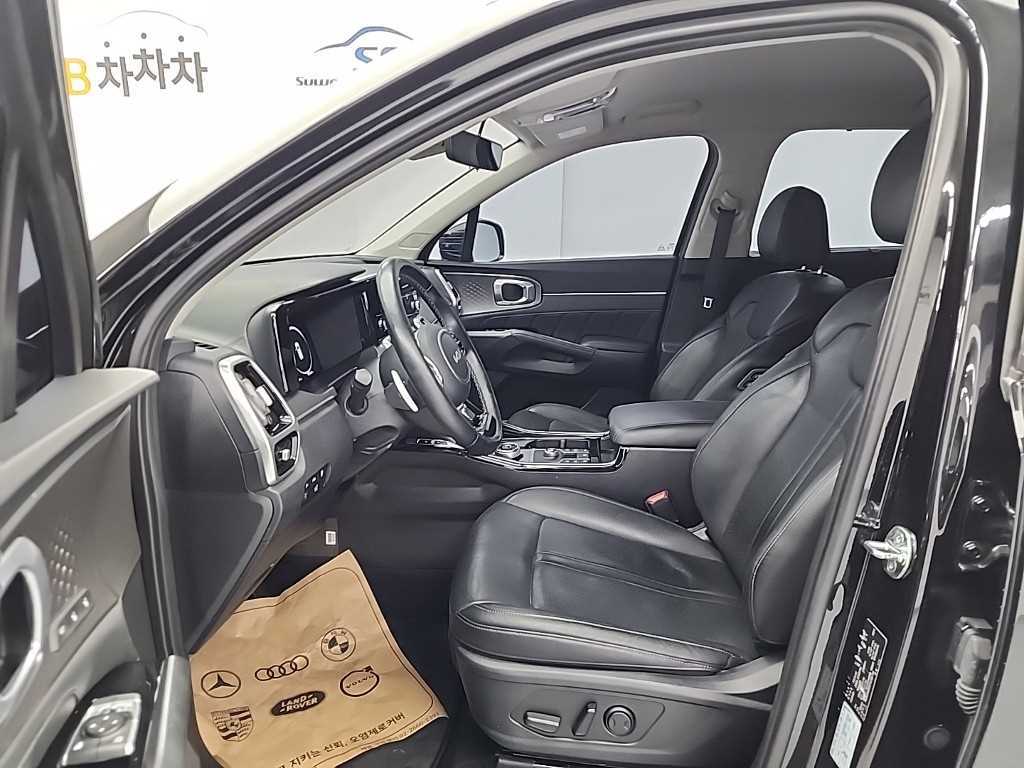 KIA Sorento - Vista 11