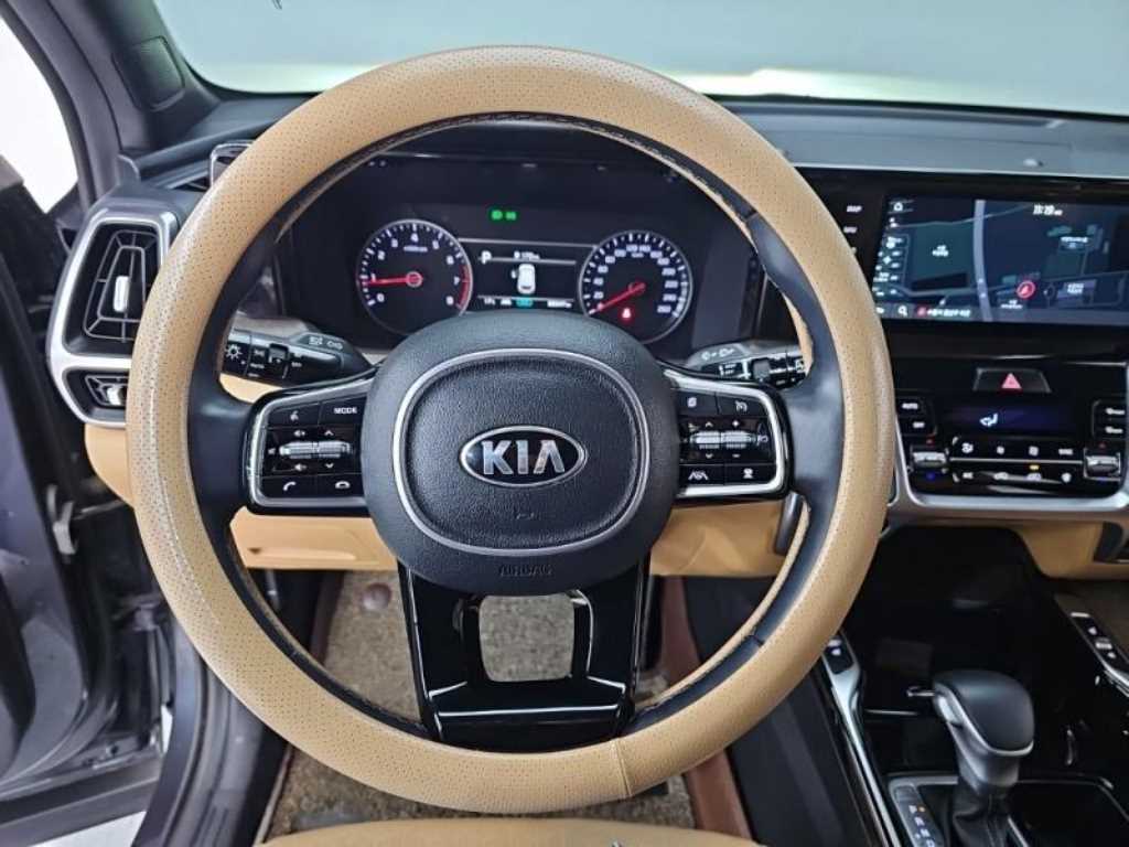 KIA Sorento - Vista 6