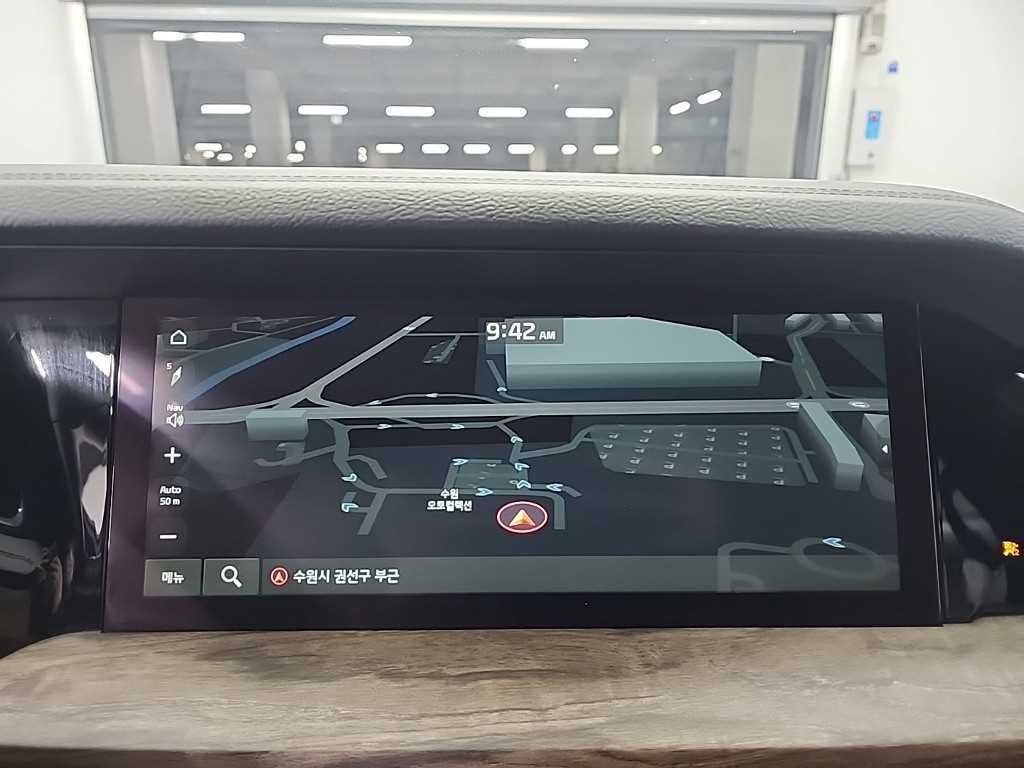 KIA Mohave 2021 Blanco - Importación desde Corea - HF Imports Iquique - Foto 13