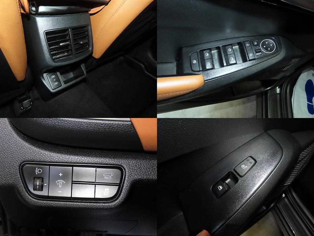 KIA Seltos 2023 Gris - Importación desde Corea - HF Imports Iquique - Foto 18