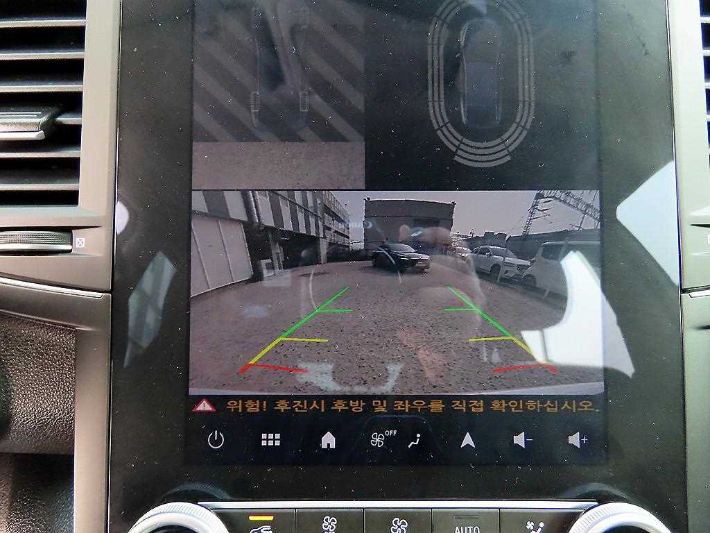 SAMSUNG QM6 2024 Blanco - Importación desde Corea - HF Imports Iquique - Foto 15