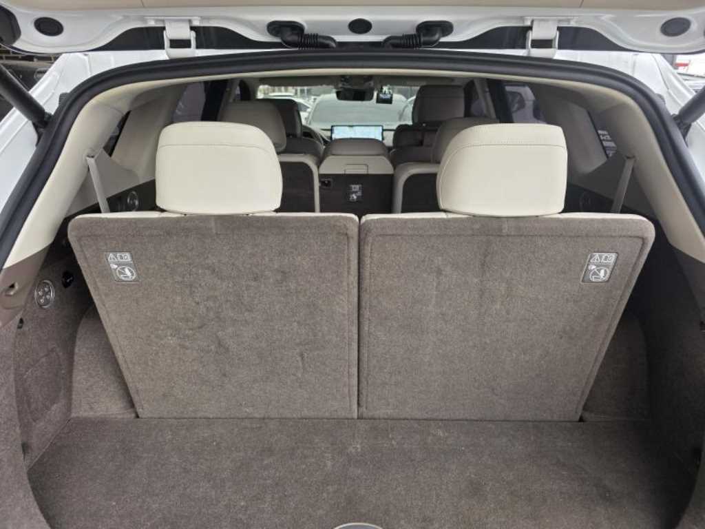 Genesis GV80 - Vista 7