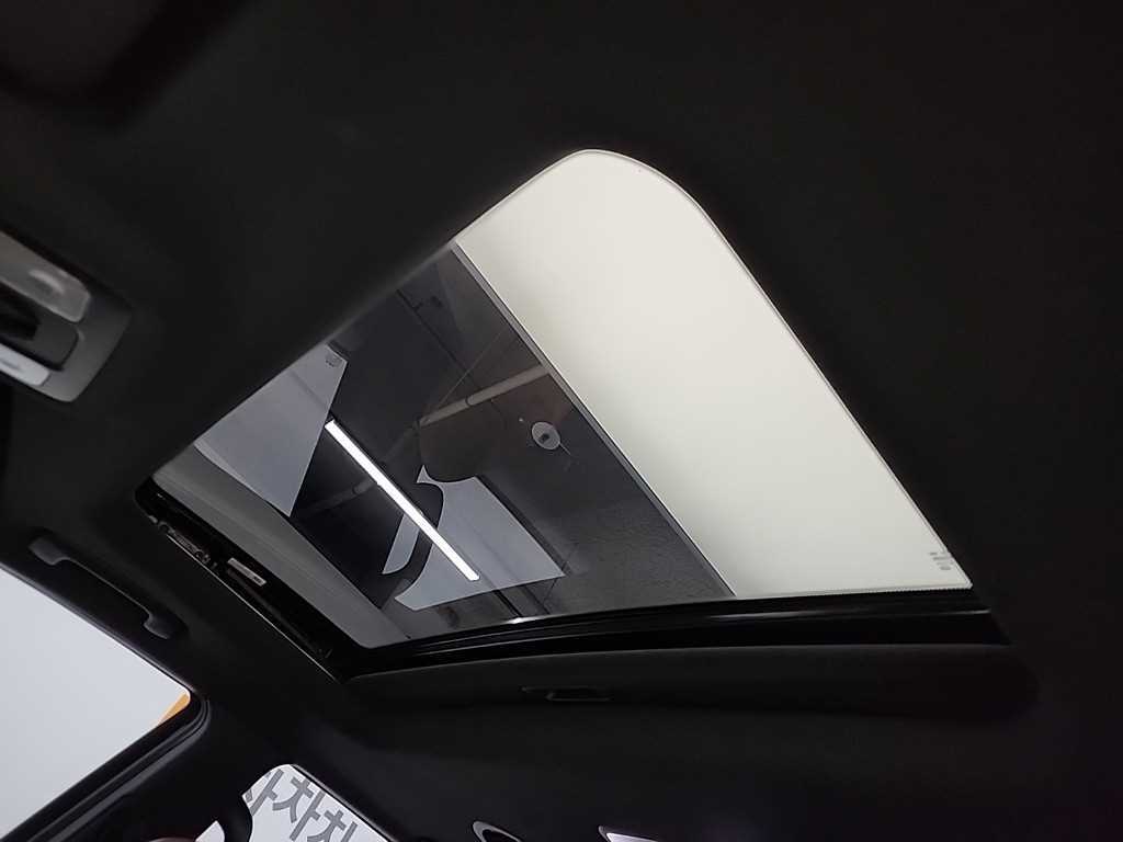 KIA Mohave 2023 Negro - Importación desde Corea - HF Imports Iquique - Foto 15