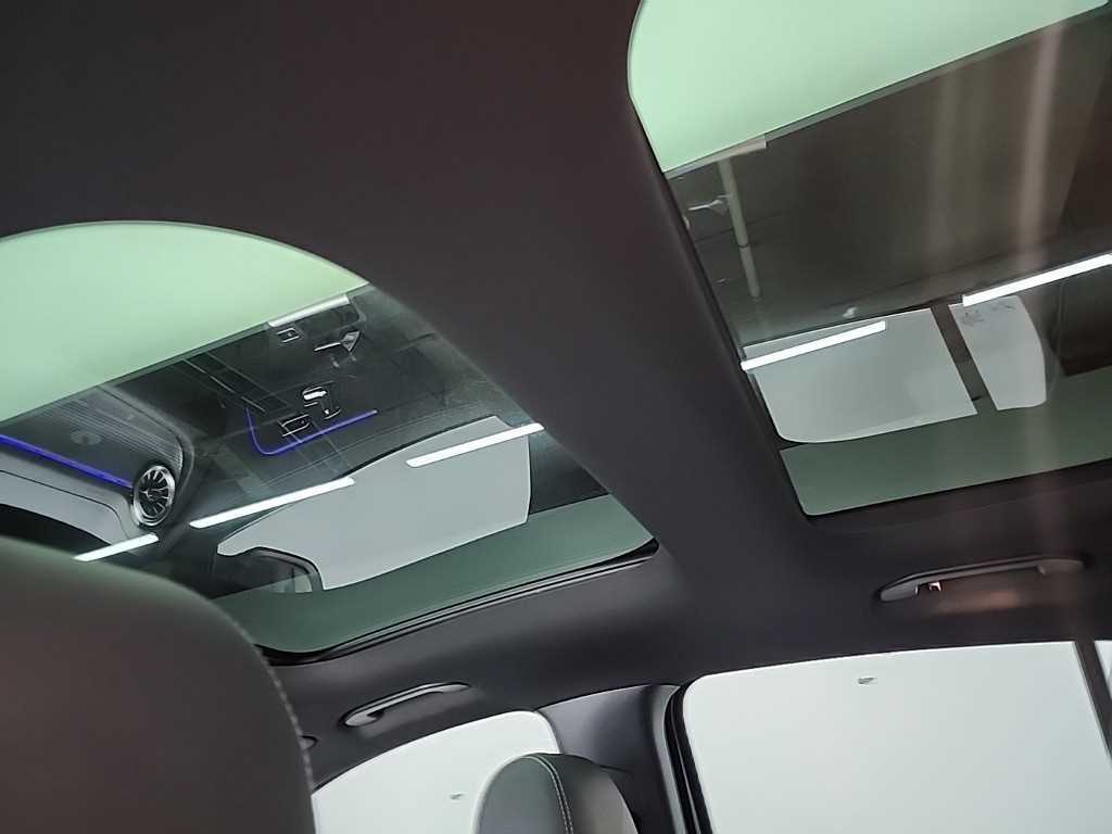 Mercedes Benz EQA 2023 Negro - Importación desde Corea - HF Imports Iquique - Foto 15