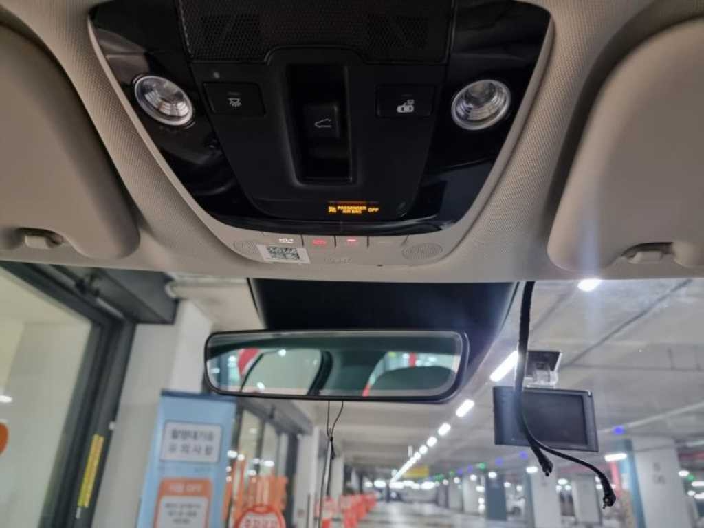 KIA EV6 2022 the color of pearl - Importación desde Corea - HF Imports Iquique - Foto 15