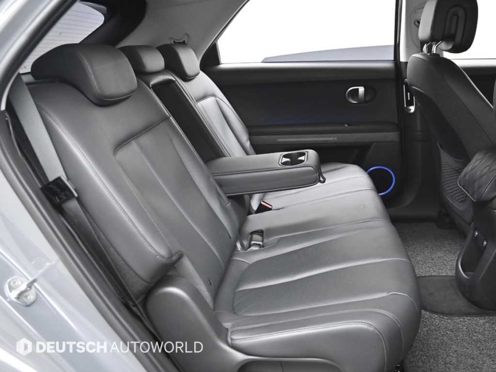 HYUNDAI Ioniq 5 - Vista 12