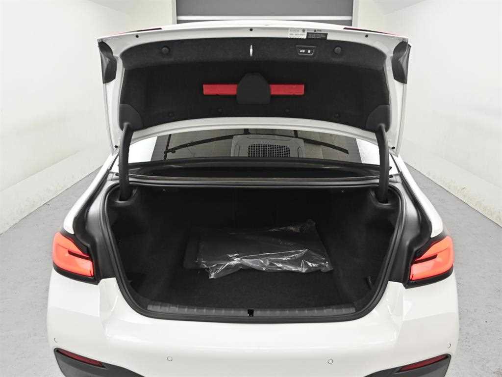 BMW 5 Series 2021 Blanco - Importación desde Corea - HF Imports Iquique - Foto 19