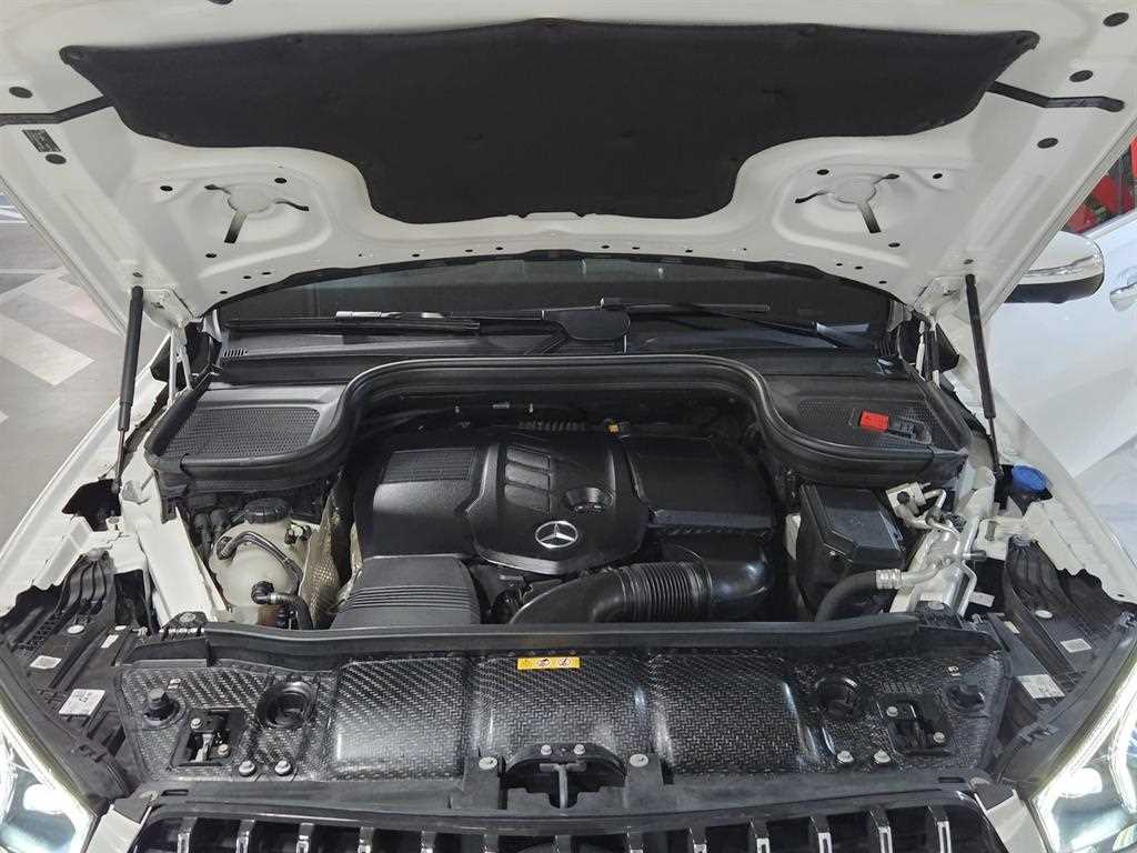 Mercedes Benz GLE Class 2023 Blanco - Importación desde Corea - HF Imports Iquique - Foto 19