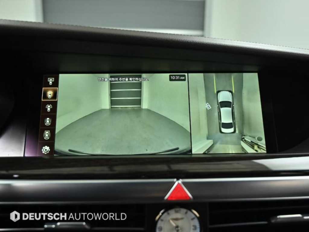Genesis G90 2021 - Importación desde Corea - HF Imports Iquique - Foto 15