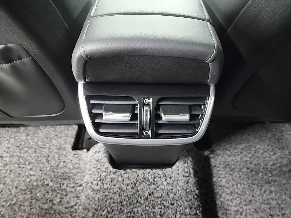 HYUNDAI Grandeur 2021 Negro - Importación desde Corea - HF Imports Iquique - Foto 13