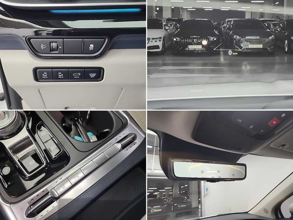 KIA Carnival 2024 - Importación desde Corea - HF Imports Iquique - Foto 17