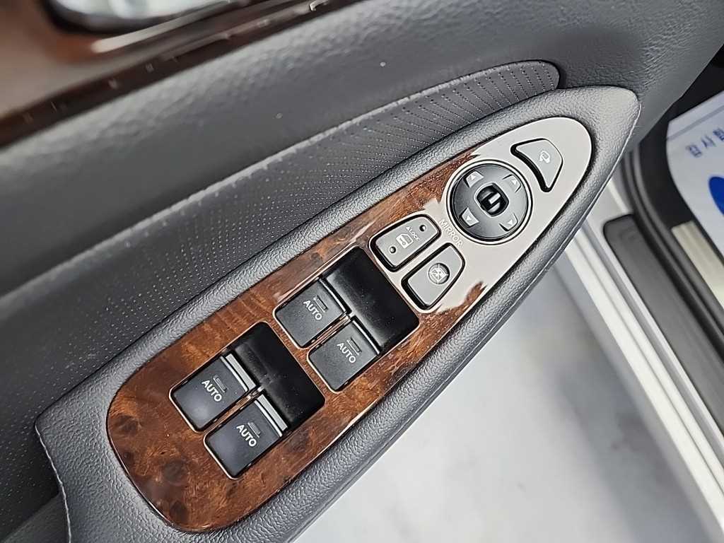 HYUNDAI Genesis 2010 - Importación desde Corea - HF Imports Iquique - Foto 17