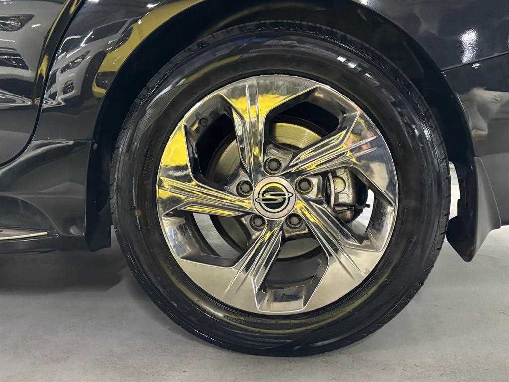 Ssangyong Korando 2018 Negro - Importación desde Corea - HF Imports Iquique - Foto 19