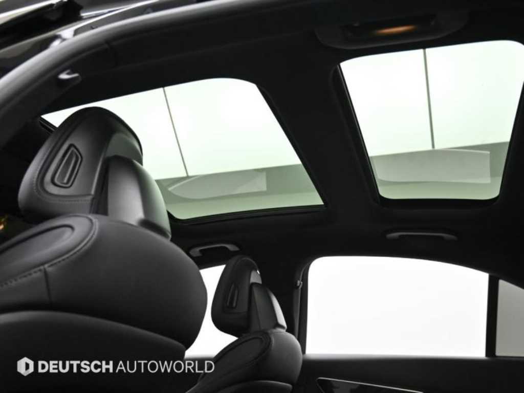 Mercedes Benz C Class 2023 Negro - Importación desde Corea - HF Imports Iquique - Foto 19