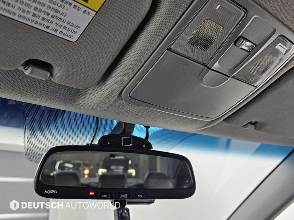 HYUNDAI Accent 2012 Blanco - Importación desde Corea - HF Imports Iquique - Foto 18