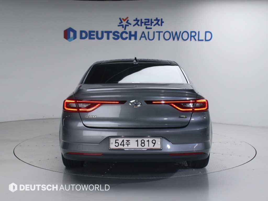 SAMSUNG SM6 - Vista 4