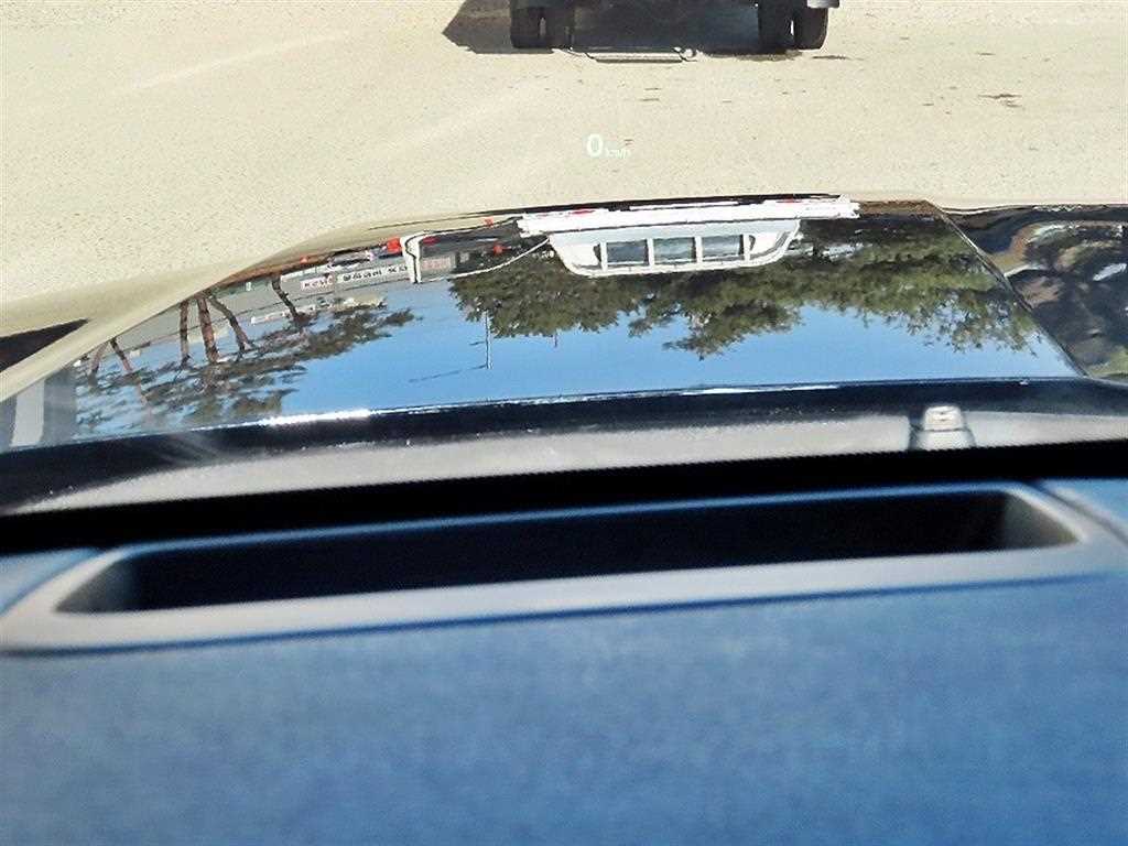 KIA Mohave - Vista 10