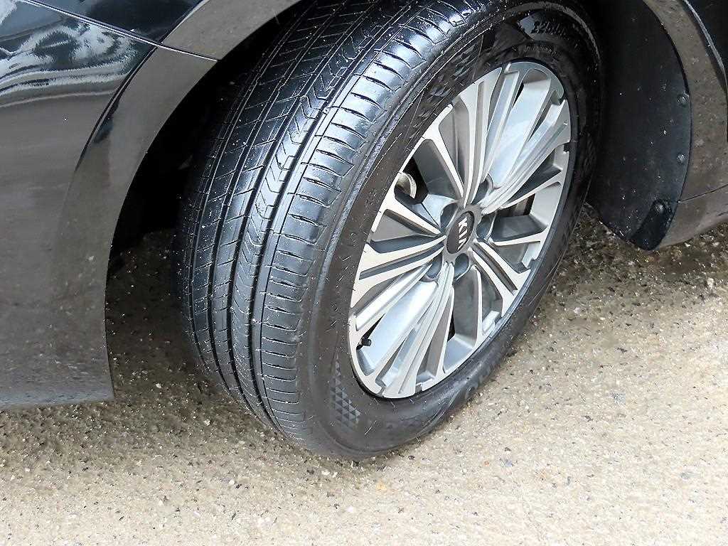 KIA K7 2020 Negro - Importación desde Corea - HF Imports Iquique - Foto 20