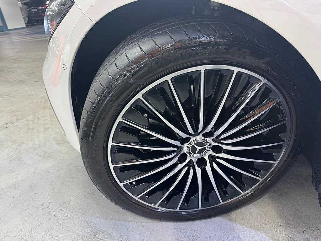 Mercedes Benz CLE Class 2025 Blanco - Importación desde Corea - HF Imports Iquique - Foto 19