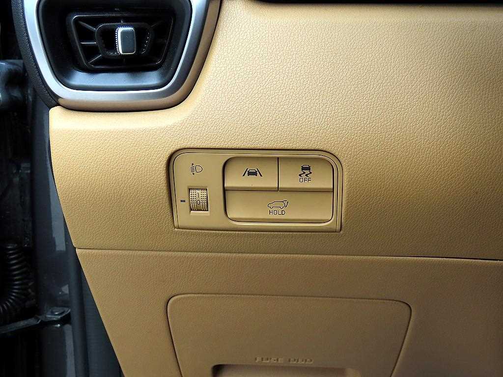 KIA Sorento - Vista 12