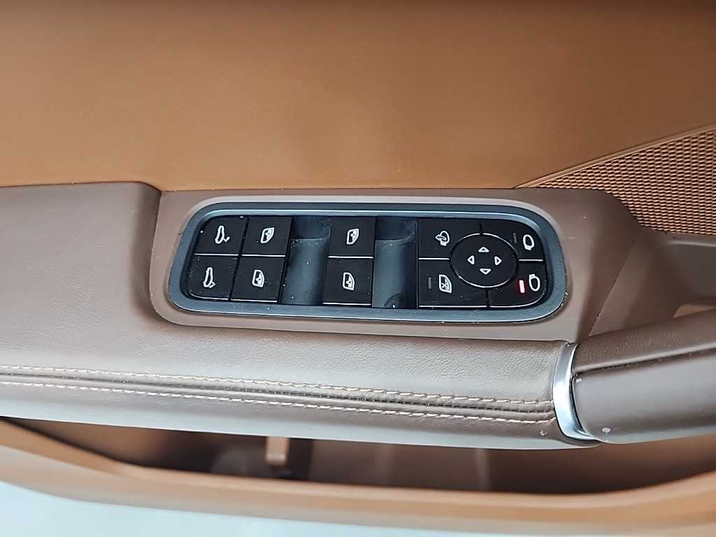 Porsche Cayenne 2021 - Importación desde Corea - HF Imports Iquique - Foto 16