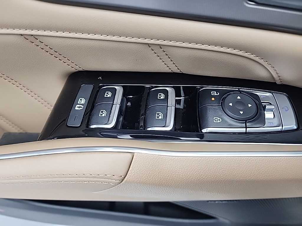 KIA Sorento 2024 Gris - Importación desde Corea - HF Imports Iquique - Foto 18