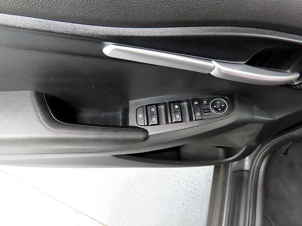 KIA Seltos - Vista 11