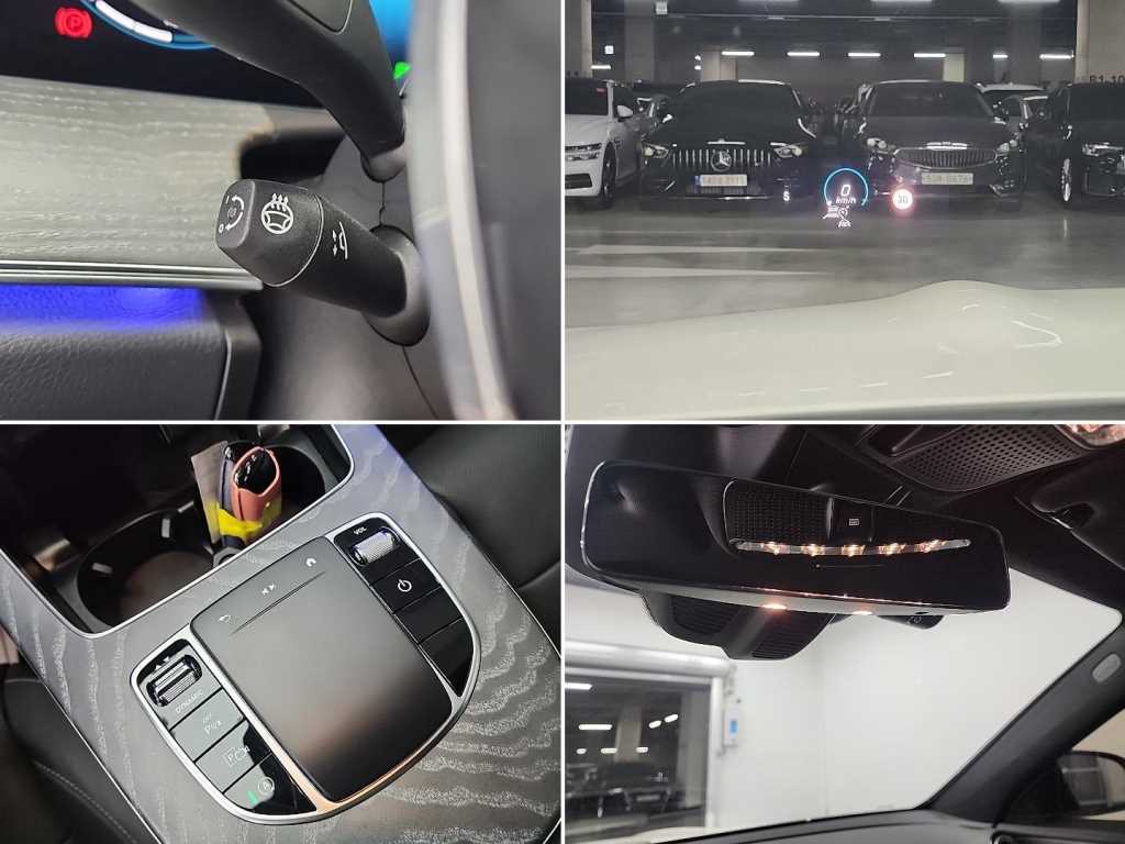 Mercedes Benz E class 2023 Blanco - Importación desde Corea - HF Imports Iquique - Foto 18