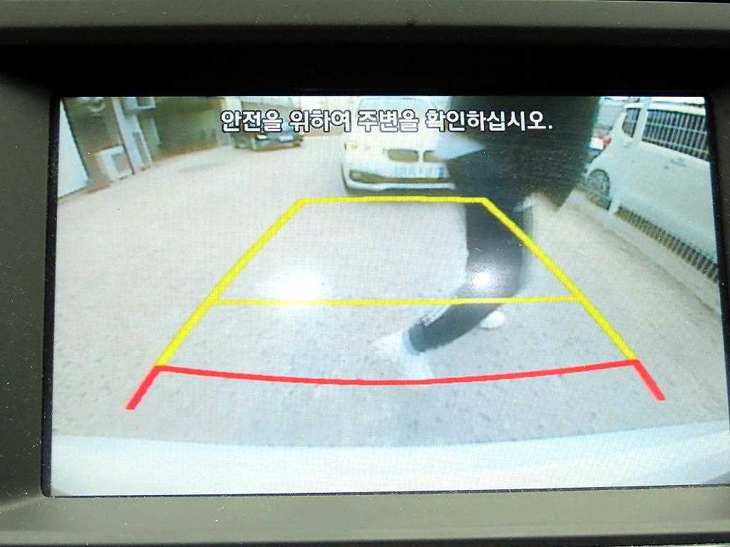 HYUNDAI Sonata 2016 Blanco - Importación desde Corea - HF Imports Iquique - Foto 15