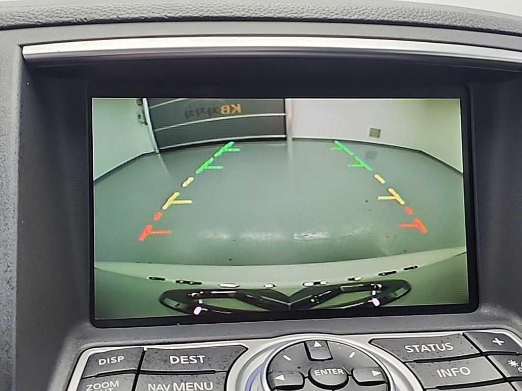 Infiniti G 2010 - Importación desde Corea - HF Imports Iquique - Foto 13