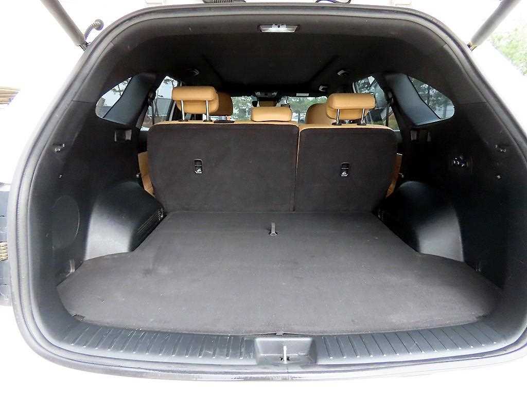 KIA Sorento 2021 Blanco - Importación desde Corea - HF Imports Iquique - Foto 16