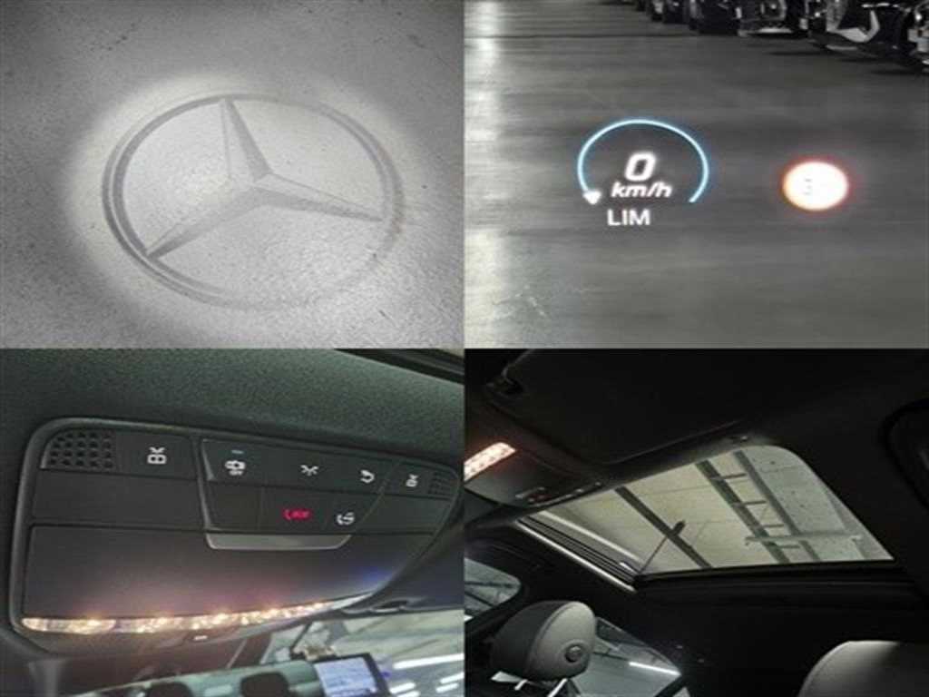 Mercedes Benz E class 2021 Gris - Importación desde Corea - HF Imports Iquique - Foto 15